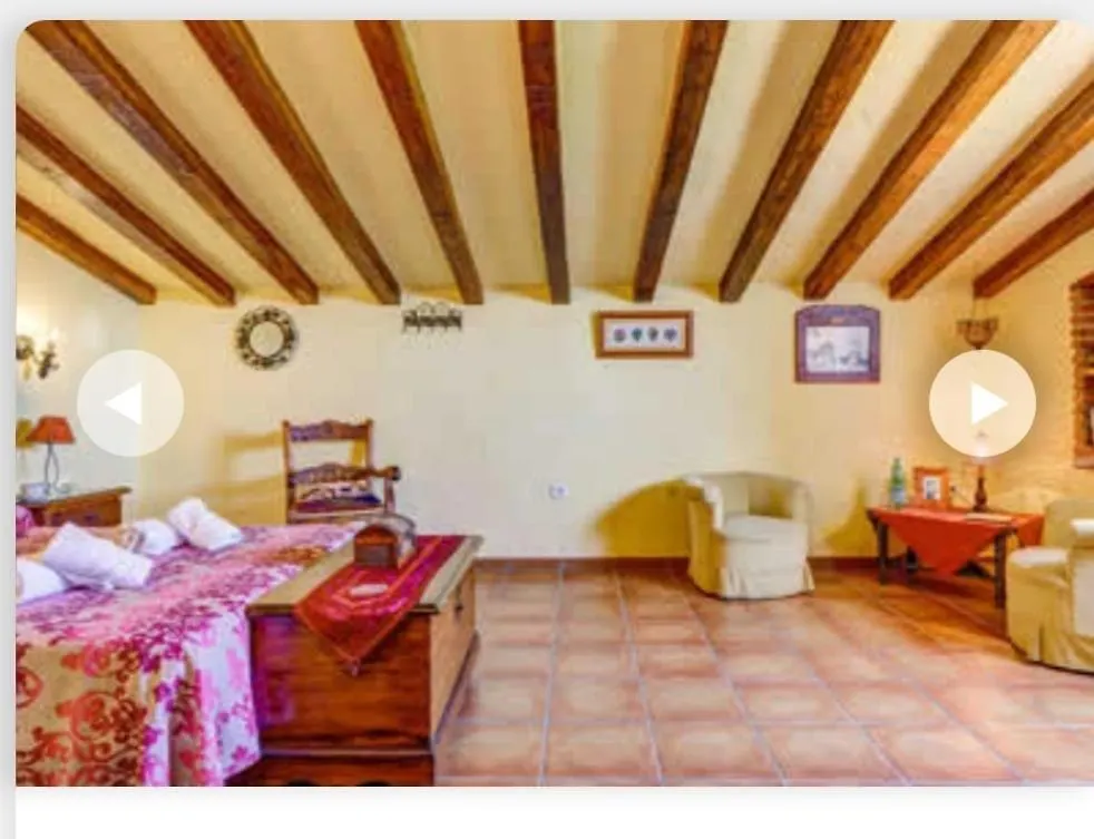 Villa Aranzazu With Private Pool Нерха